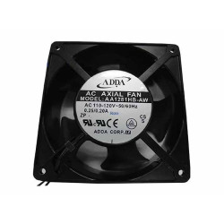 FAN 120 x 120 x 38mm, 110 -...