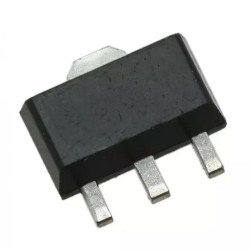 LDO VOLTAGE REGULATOR,...