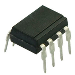 IC, MOTOR DRIVER, TA6586, DIP8