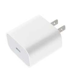 USB TYPE-C 20W CHARGER 5V...