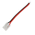 LED COB CLIP, 10MM, 2P, COB TO WIRE