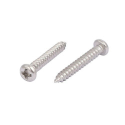 SCREW M4X6MM SELF-TAPPING...