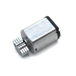 DC VIBRATION MOTOR, 1.5-5V,...