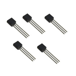 TRANSISTOR, 2N2222 /...