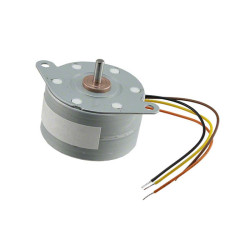 STEPPER MOTOR, PM35L-048-HPH7