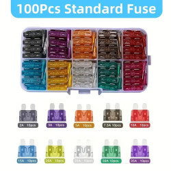 ASSORTED ATC AUTO FUSE KIT...