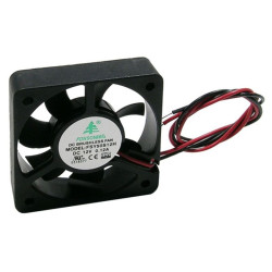 FAN 50X50X10MM 12VDC 0.12A...