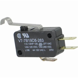 MICRO SWITCH, HONEYWELL,...