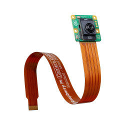 RASPBERRY PI AI CAMERA