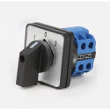CAM SWITCH - ON-OFF-ON, 300V 25A