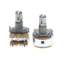 POTENTIOMETER B20K...