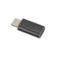 USB ADAPTER, C (F) TO...