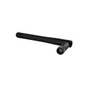 DUCK ANTENNA 2.4GHZ SMA (BLACK)