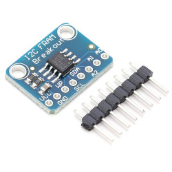 MB85RC256V I2C NON-VOLATILE...