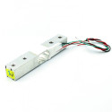 LOAD CELL - 1KG STRAIGHT BAR (TAL220)