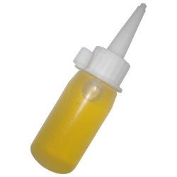 SPEAKER GLUE, CLEAR, 30ML