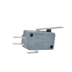 MICRO SWITCH, SPDT, 16A,...