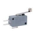 MICRO SWITCH, SPDT, 28MM LONG ROLLER, 16A, 250V, G5T16