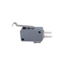 MICRO SWITCH, SPDT, 28MM HOOK, 250V 16A, G5T16