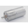 GEAR MOTOR 6V 12RPM 25GA