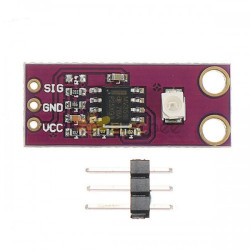 GUVA-S12SD UV LIGHT SENSOR...