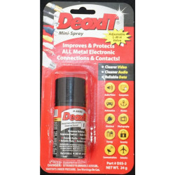 DEOXIT D5 MINI SPRAY (L-M-H...