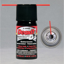 DEOXIT D5 MINI SPRAY (L-M-H...