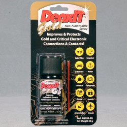 DEOXIT GOLD G5N MINI SPRAY,...