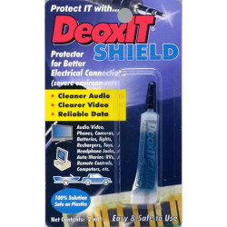 DEOXIT SHIELD, LIQUID...