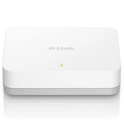 DLINK, 5-PORT GIGABIT...