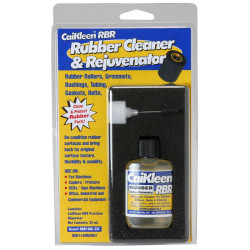 CAIG CAIKLEEN RBR, RUBBER...