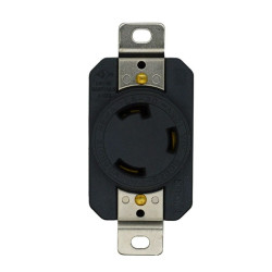 POWER RECEPTACLE, L6-30R...