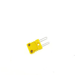 K-TYPE THERMOCOUPLE MALE...