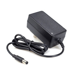 BATTERY CHARGER, 12.6V 2000MA