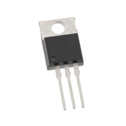 IC, TRIAC, TIC226D, 400V...