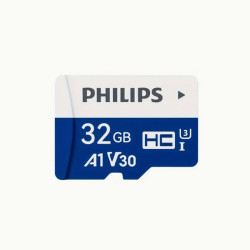 MICRO SD CARD, PHILIPS,...