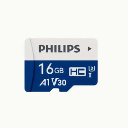 MICRO SD CARD, PHILIPS,...