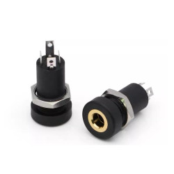 3.5MM 4WAY TRRS JACK,...