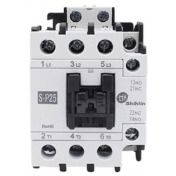 CONTACTOR, 220V COIL,...