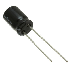 ELECTROLYTIC CAP 50V 10UF...