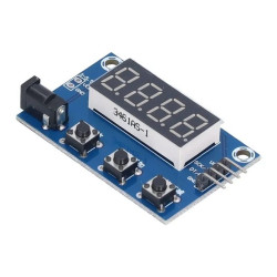 HX711 LOAD CELL AMPLIFIER...