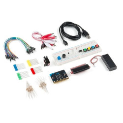 SPARKFUN INVENTOR KIT FOR...