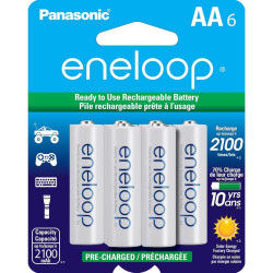 ENELOOP BATTERY,...