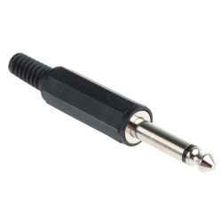 4.5MM MONO PLUG