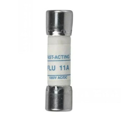 FUSE, DMM-11AR, 11A, 1000V,...