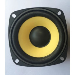 SPEAKER, 3-INCH, 10W 4OHM...