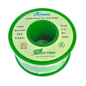 SOLDER, LEAD FREE, 0.6mm, 200g