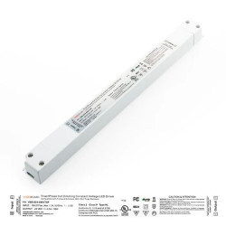 DIMMABLE LED DRIVER, 24V...