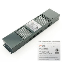 DIMMABLE LED DRIVER, 12V...