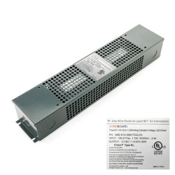 DIMMABLE LED DRIVER, 12V...